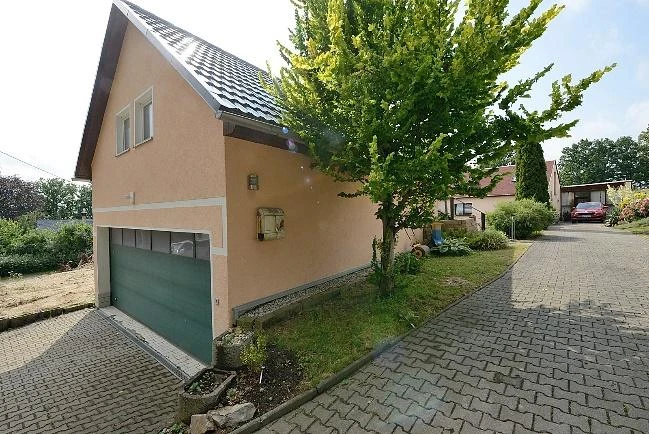 Grundstück in Königshain-Wiederau — Bild 2