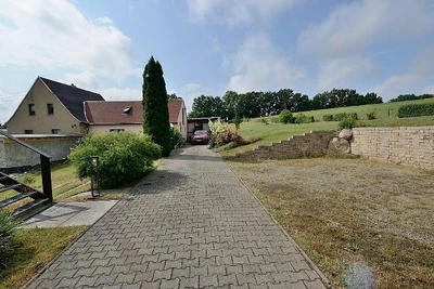 Grundstück in Königshain-Wiederau