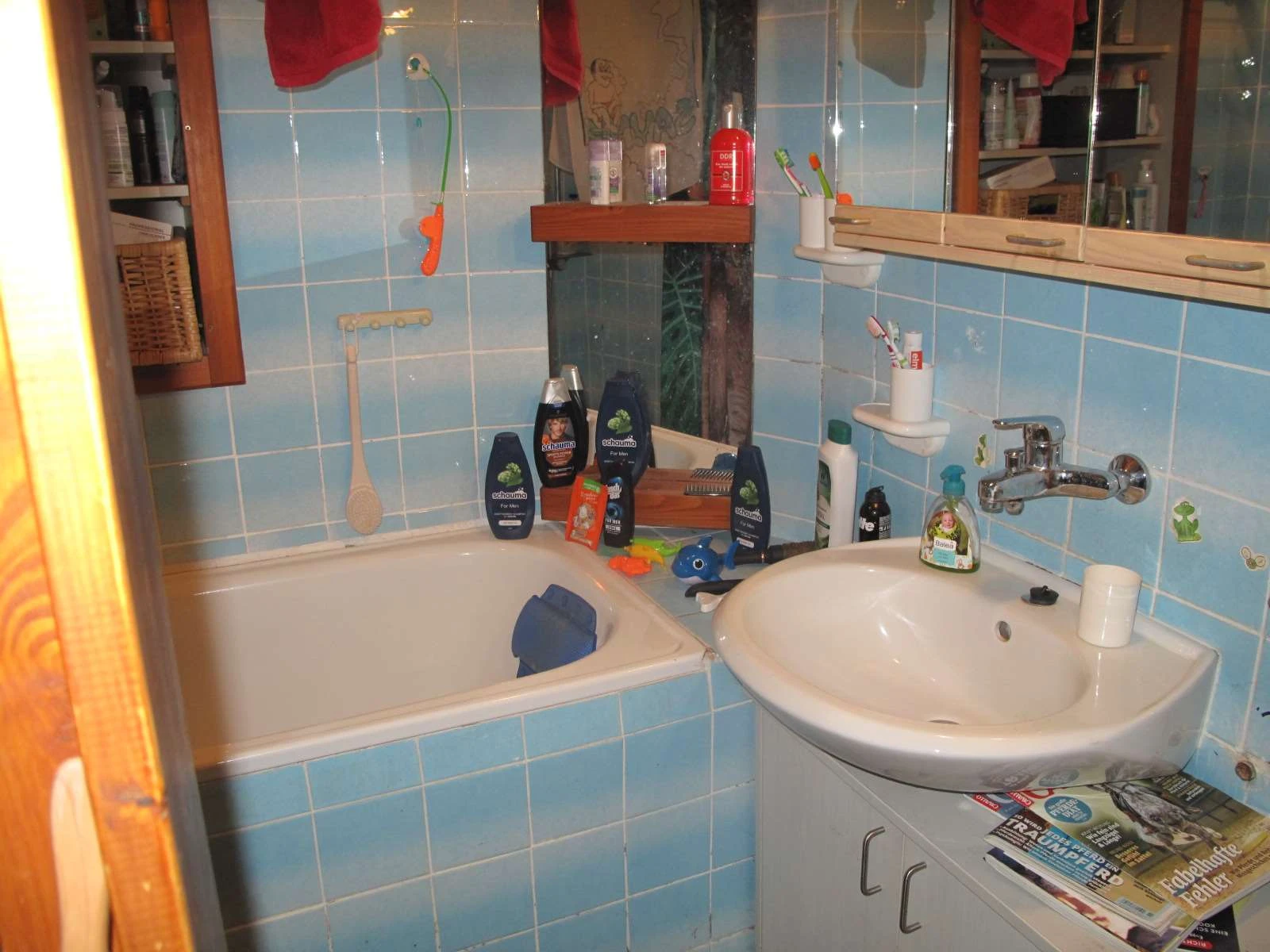 Wohn-/Geschäftshaus in Kurort Seiffen — Bild 3