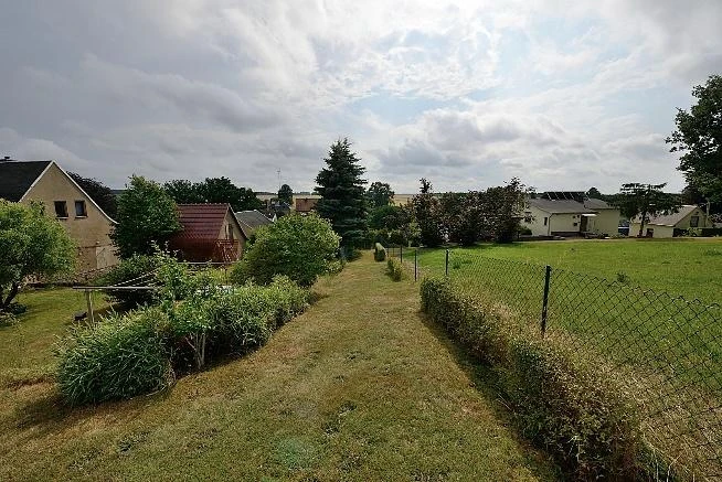 Grundstück in Königshain-Wiederau — Bild 2