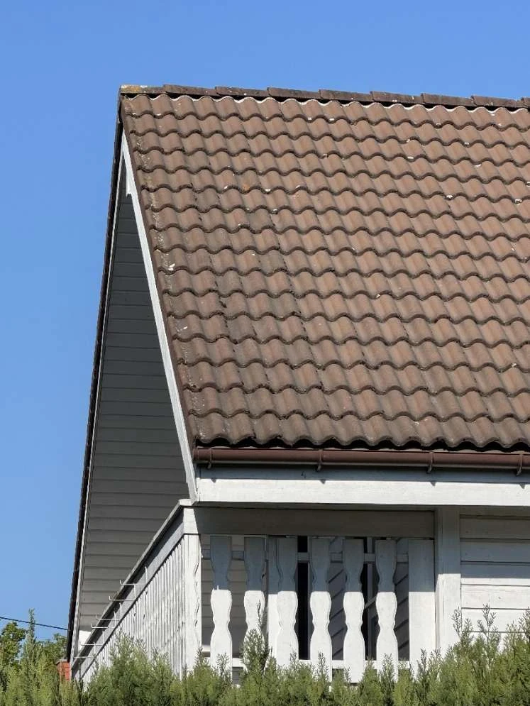 Einfamilienhaus in Rosswein — Bild 2