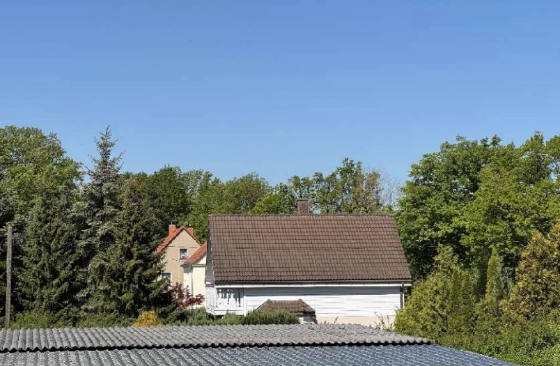Einfamilienhaus in Rosswein — Bild 3
