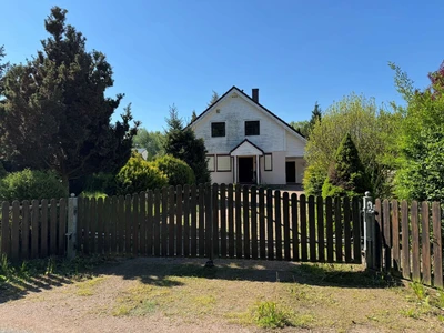 Einfamilienhaus in Rosswein