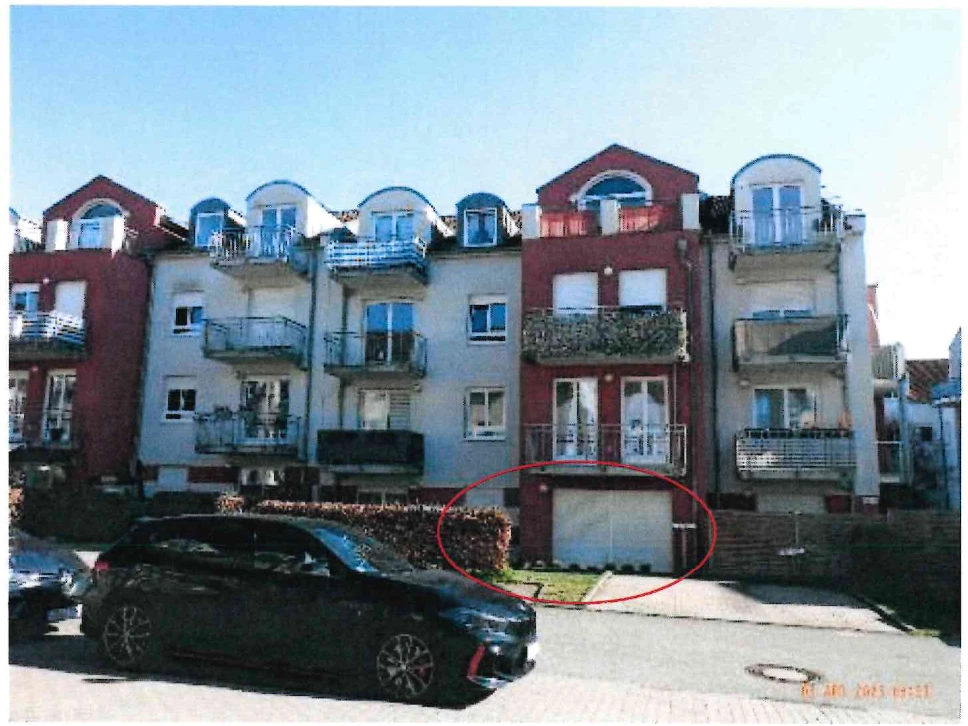 Wohnungseigentum in Frankenberg