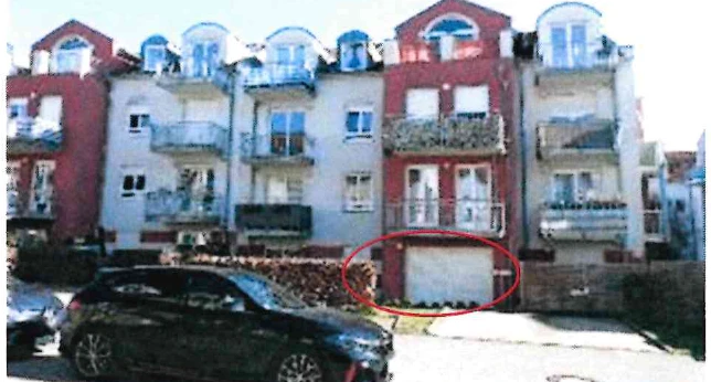 Wohnungseigentum in Frankenberg — Bild 2