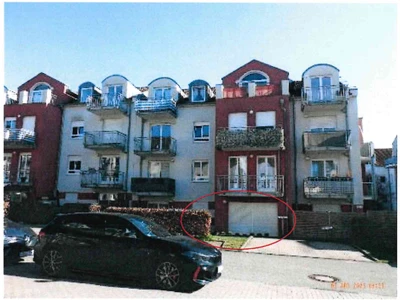 Wohnungseigentum in Frankenberg