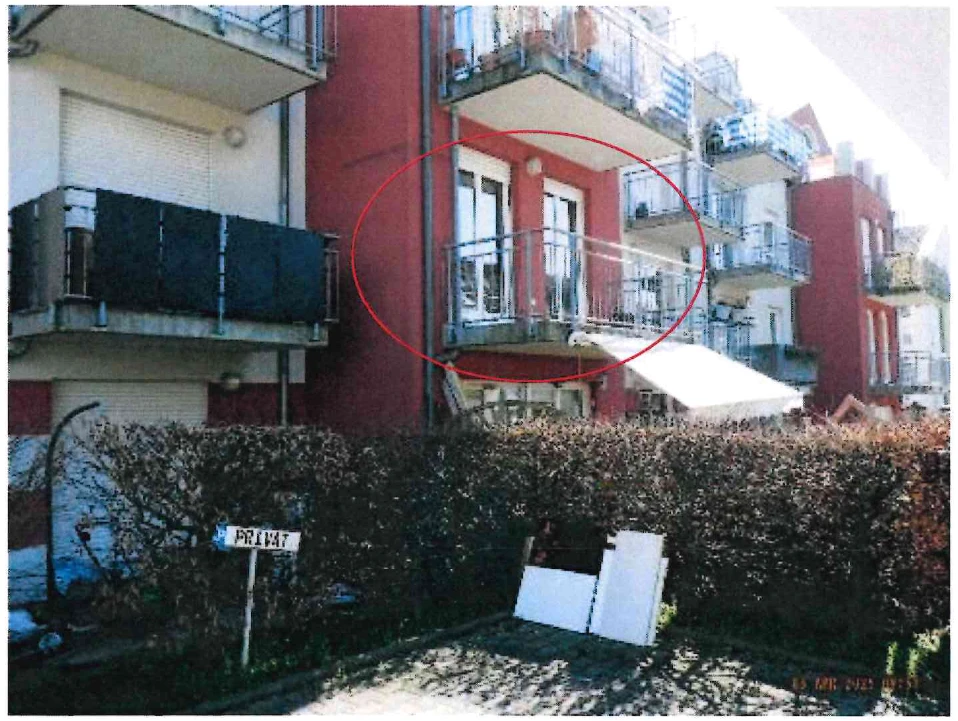 Wohnungseigentum in Frankenberg