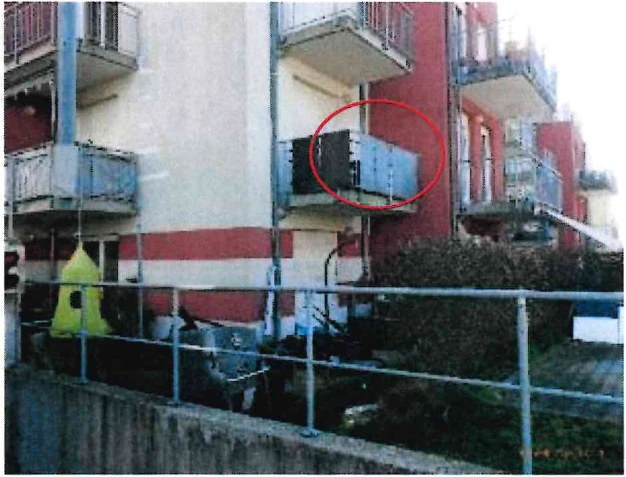 Wohnungseigentum in Frankenberg — Bild 3