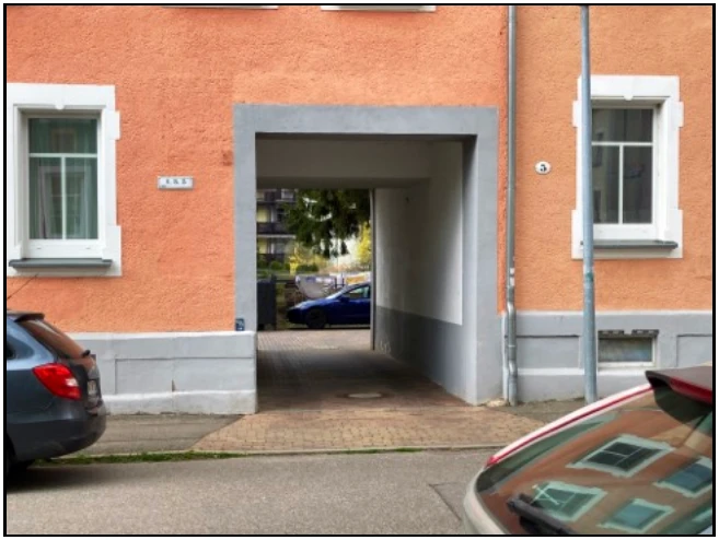 Wohnungseigentum in Burgstädt — Bild 3