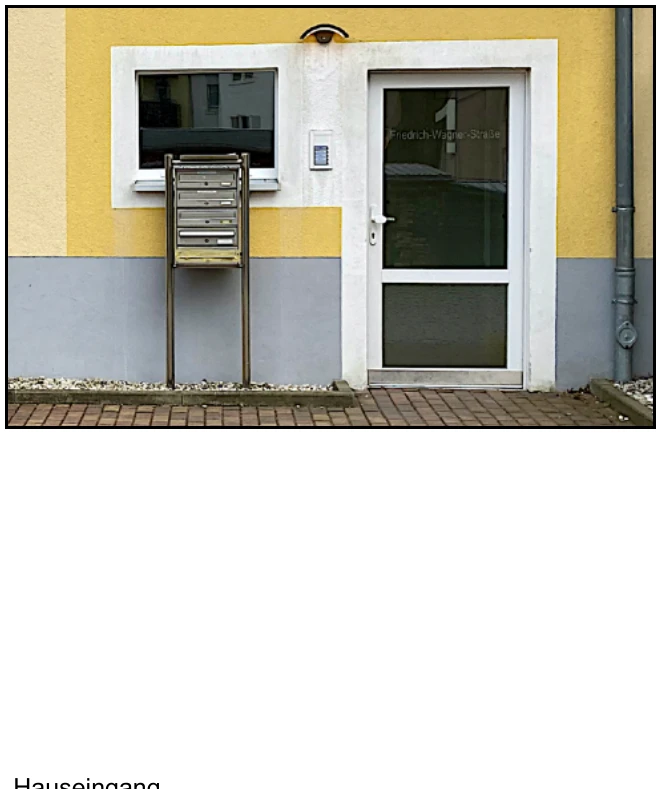 Wohnungseigentum in Burgstädt — Bild 2
