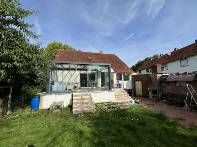Einfamilienhaus in Bad Essen — Bild 2