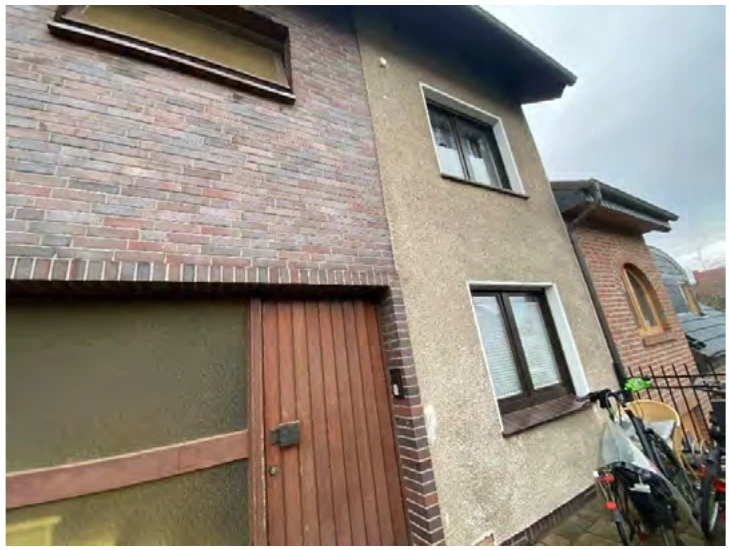 Mehrfamilienhaus in Osnabrück — Bild 2