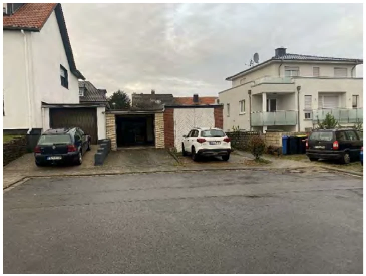 Mehrfamilienhaus in Osnabrück — Bild 3