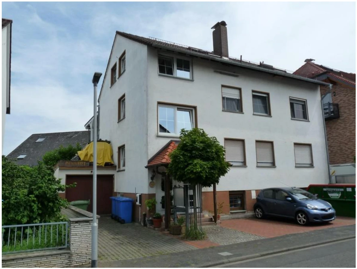 Dreifamilienhaus in Münster — Bild 2