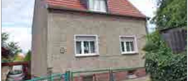 Einfamilienhaus in Berlin — Bild 3