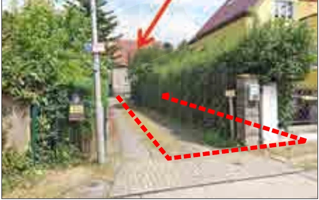 Einfamilienhaus in Berlin — Bild 2