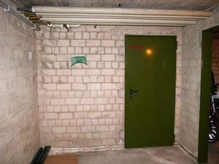 Eigentumswohnung (1 bis 2 Zimmer) in Berlin