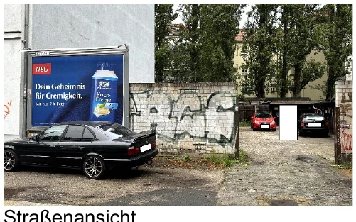 Reihengaragen in Berlin — Bild 2