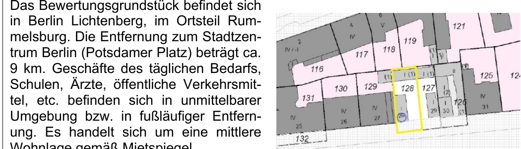 Reihengaragen in Berlin — Bild 3