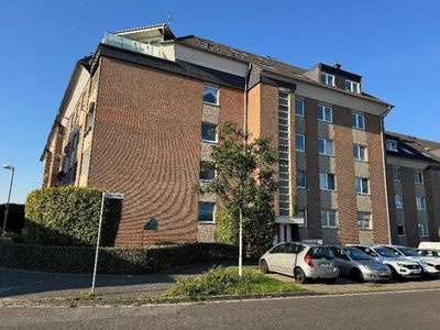 Eigentumswohnung (3 bis 4 Zimmer) in Neuss