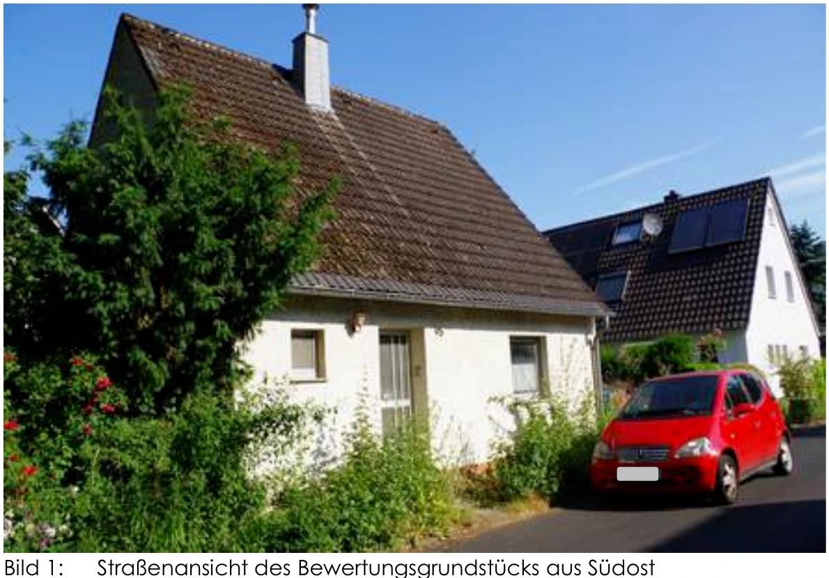 Einfamilienhaus in Neuss — Bild 3