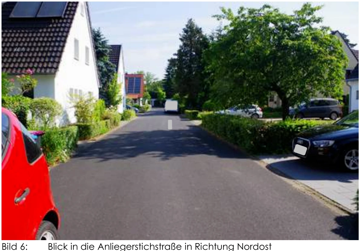 Einfamilienhaus in Neuss — Bild 2