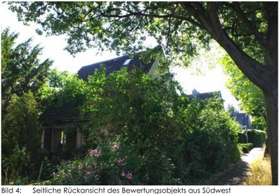 Einfamilienhaus in Neuss