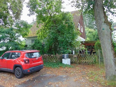 Einfamilienhaus in Berlin