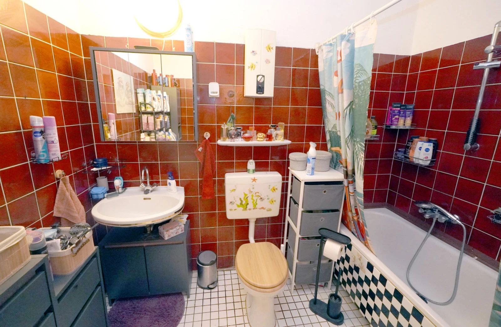 Eigentumswohnung (1 bis 2 Zimmer) in Berlin — Bild 2