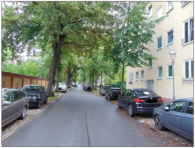 Eigentumswohnung (1 bis 2 Zimmer) in Berlin