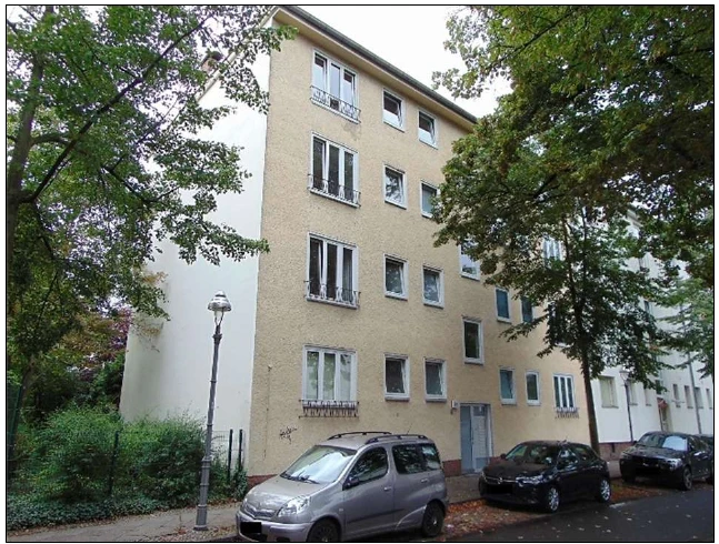Eigentumswohnung (1 bis 2 Zimmer) in Berlin — Bild 2