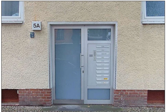 Eigentumswohnung (1 bis 2 Zimmer) in Berlin — Bild 3