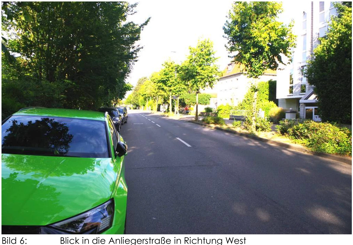 unbebautes Grundstück, Einfamilienhaus in Meerbusch — Bild 2