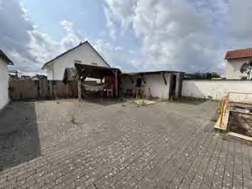 Einfamilienhaus in Reinheim — Bild 2