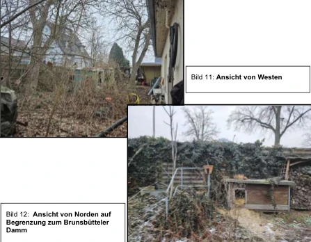 Wohn-/Geschäftshaus in Berlin — Bild 3