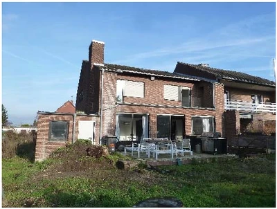 Einfamilienhaus in Dormagen