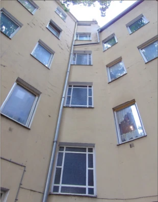 Wohn- und Geschäftshaus in Berlin — Bild 3