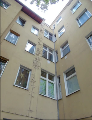 Wohn- und Geschäftshaus in Berlin