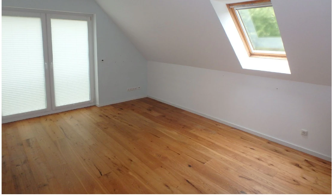 Einfamilienhaus in Berlin — Bild 2