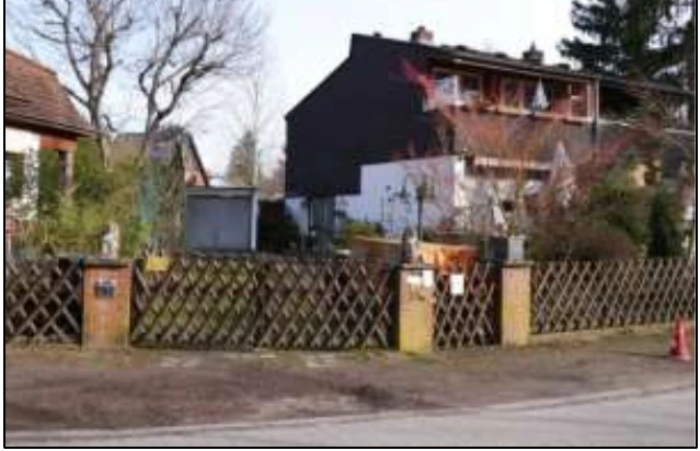 Eigentumswohnung (3 bis 4 Zimmer) in Berlin — Bild 2