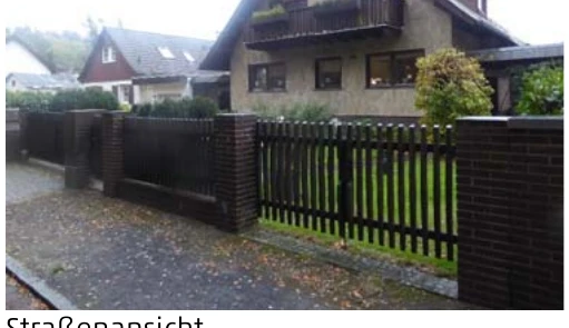 Zweifamilienhaus in Berlin — Bild 2