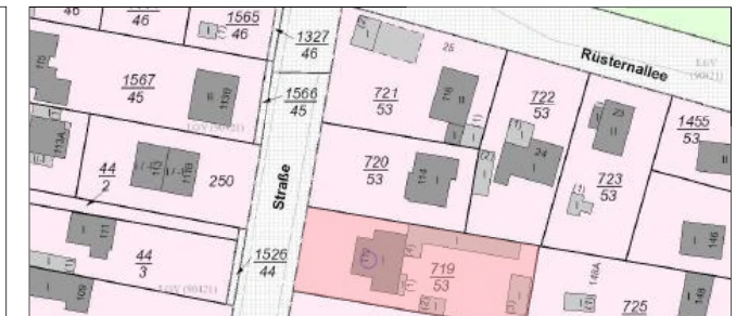 Einfamilienhaus in Berlin — Bild 2