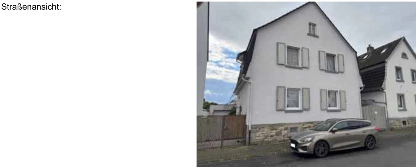 Einfamilienhaus in Dieburg — Bild 3