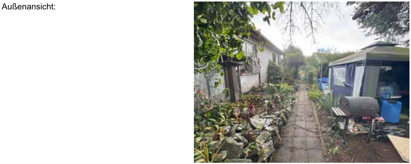 Einfamilienhaus in Dieburg — Bild 2