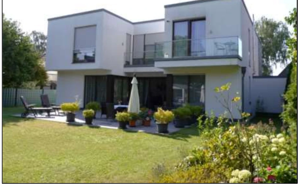 Einfamilienhaus in Berlin — Bild 3