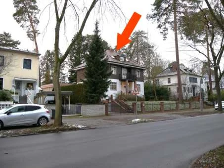 Einfamilienhaus in Berlin — Bild 2