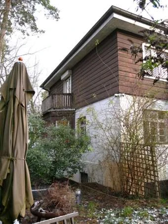 Einfamilienhaus in Berlin — Bild 3