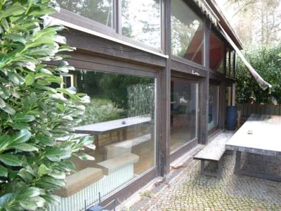 Einfamilienhaus in Berlin