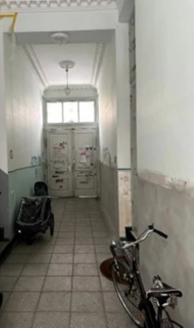 Eigentumswohnung (3 bis 4 Zimmer) in Berlin — Bild 2