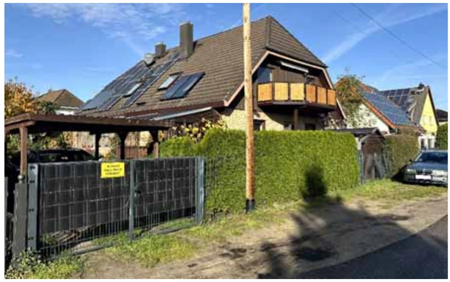 Wohnungseigentum in Berlin — Bild 3